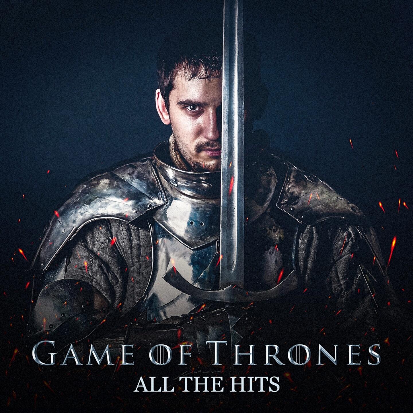 Game of Thrones Orchestra Game of Thrones iHeart