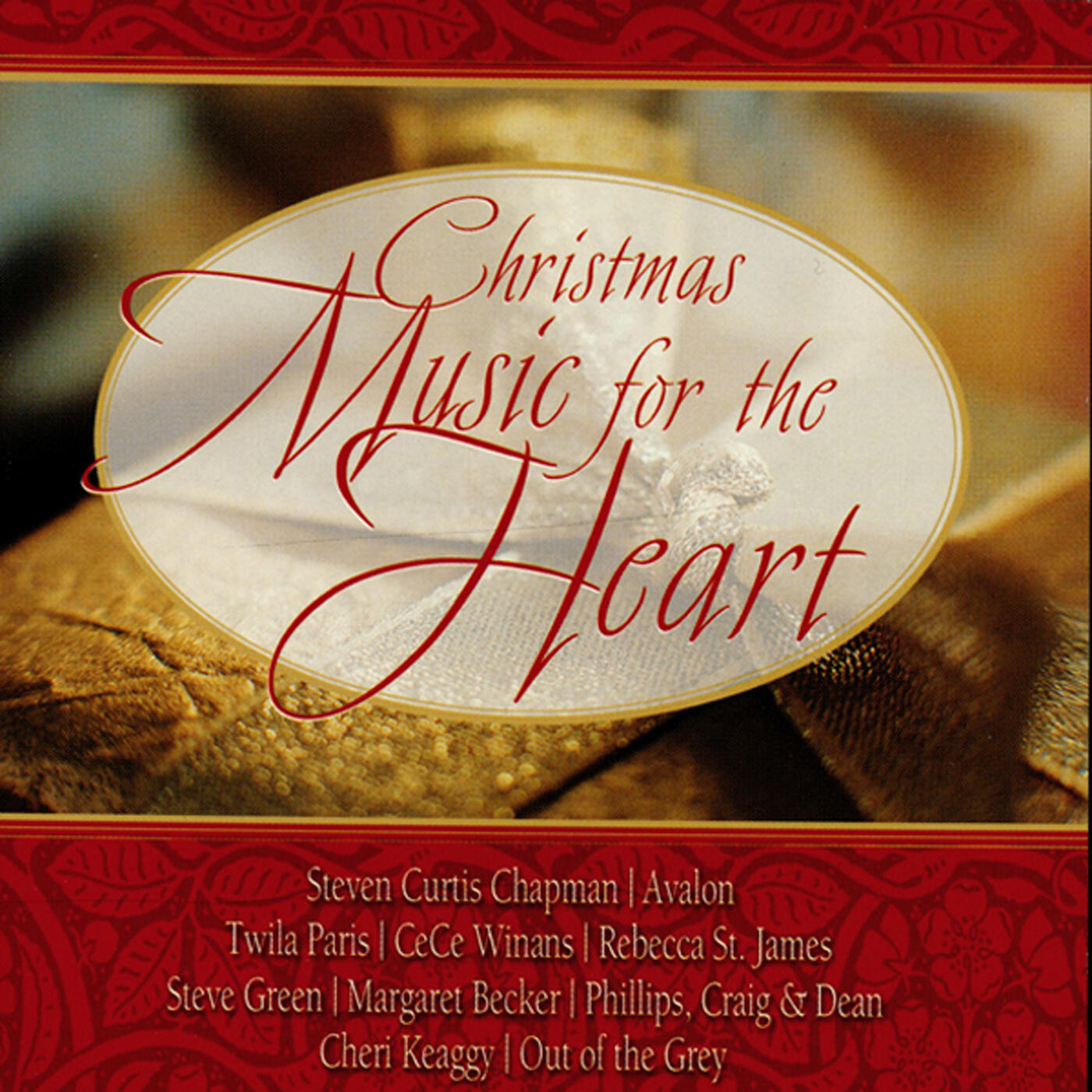 Various Artists - Christmas Music For The Heart | IHeart