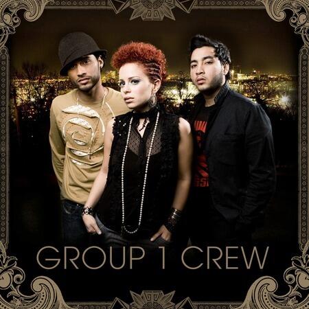 Group 1 Crew - Group 1 Crew | iHeart