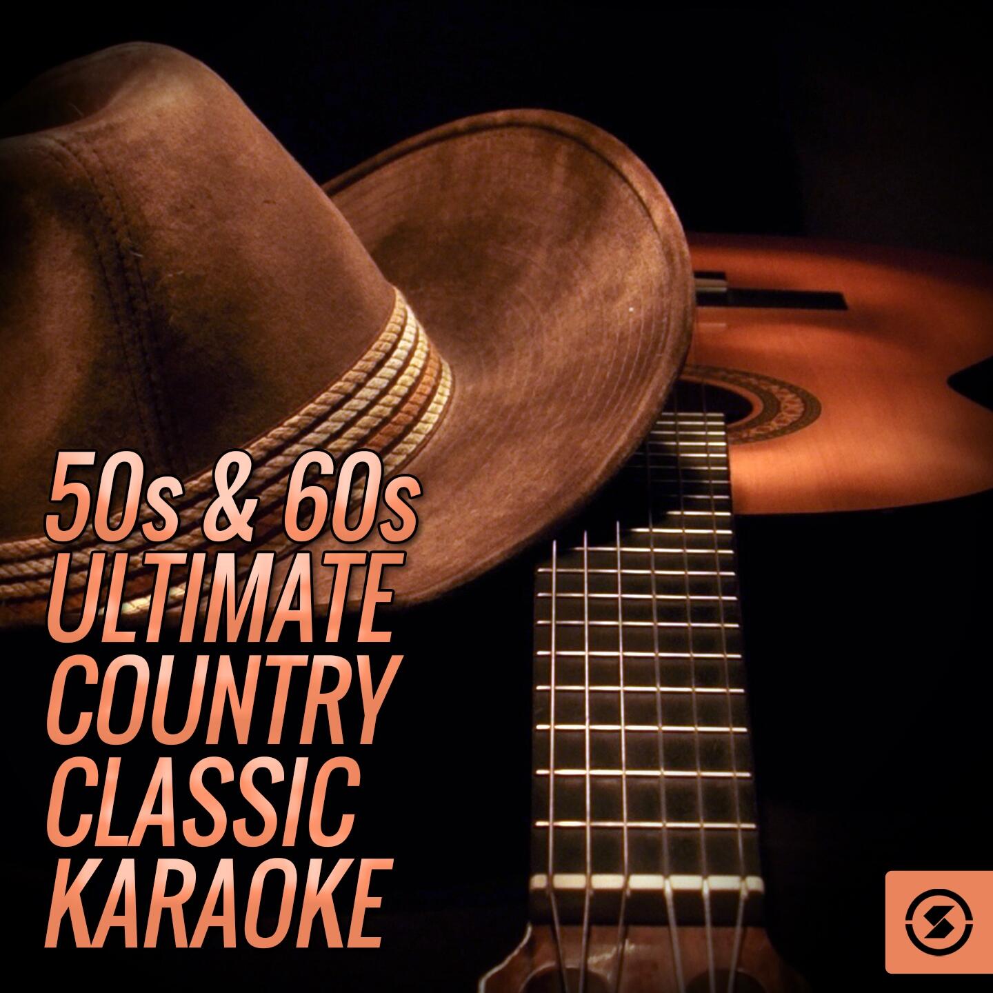 Vee Sing Zone - 50s & 60s Ultimate Country Classic Karaoke | iHeart