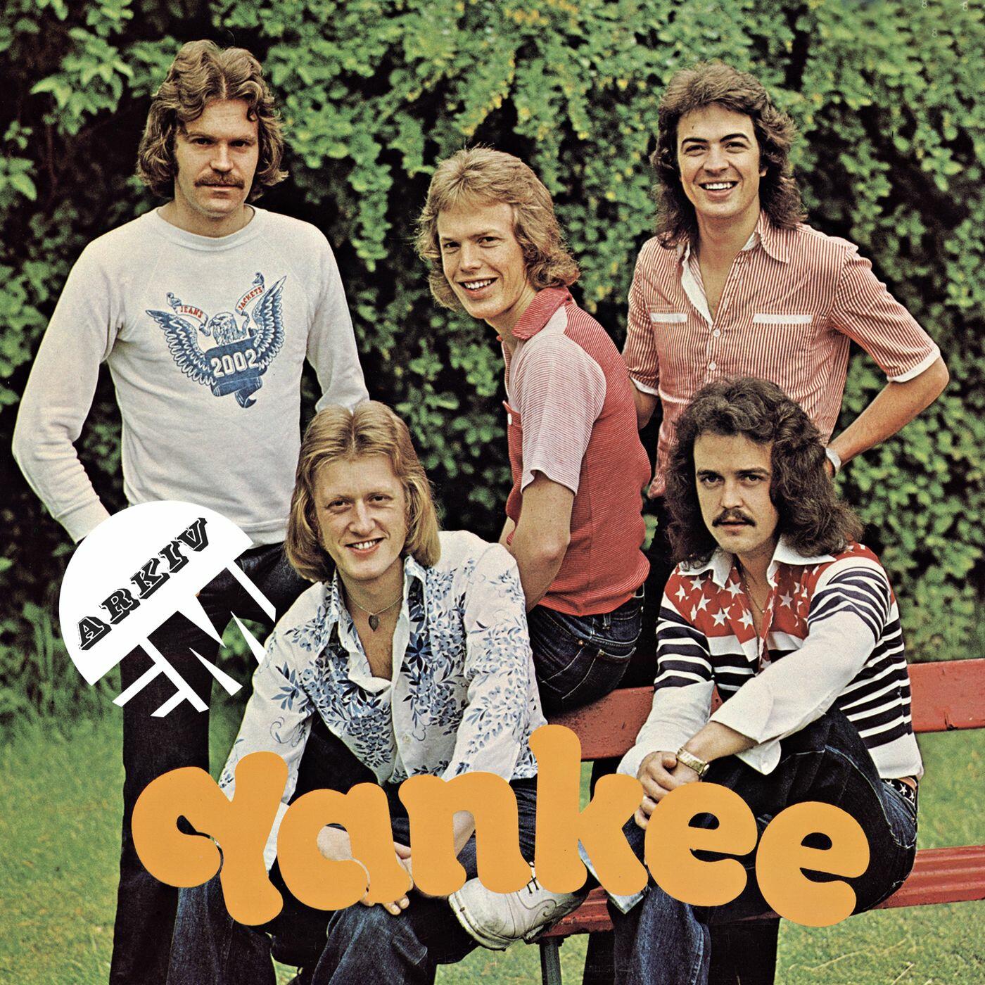 Yankee - Yankee | iHeart