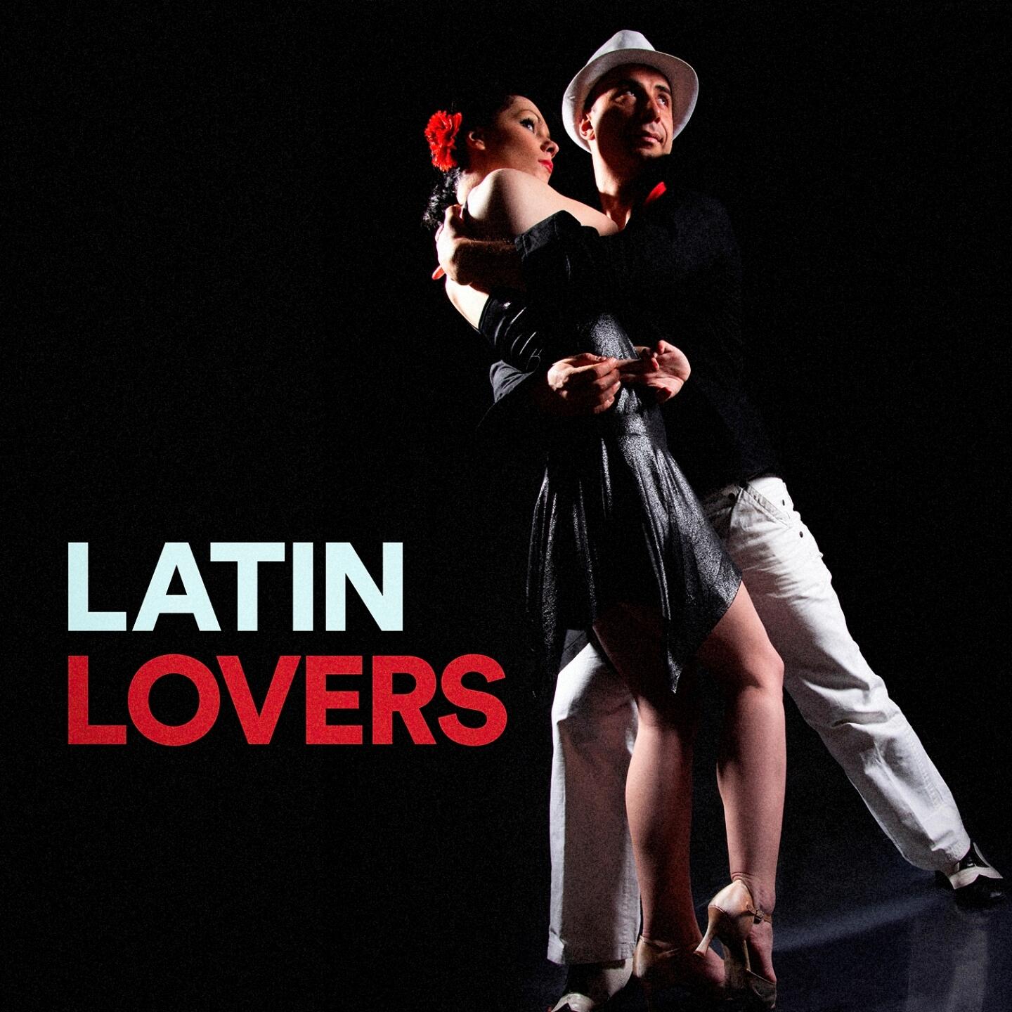 Musica Latina Latin Lovers Iheart