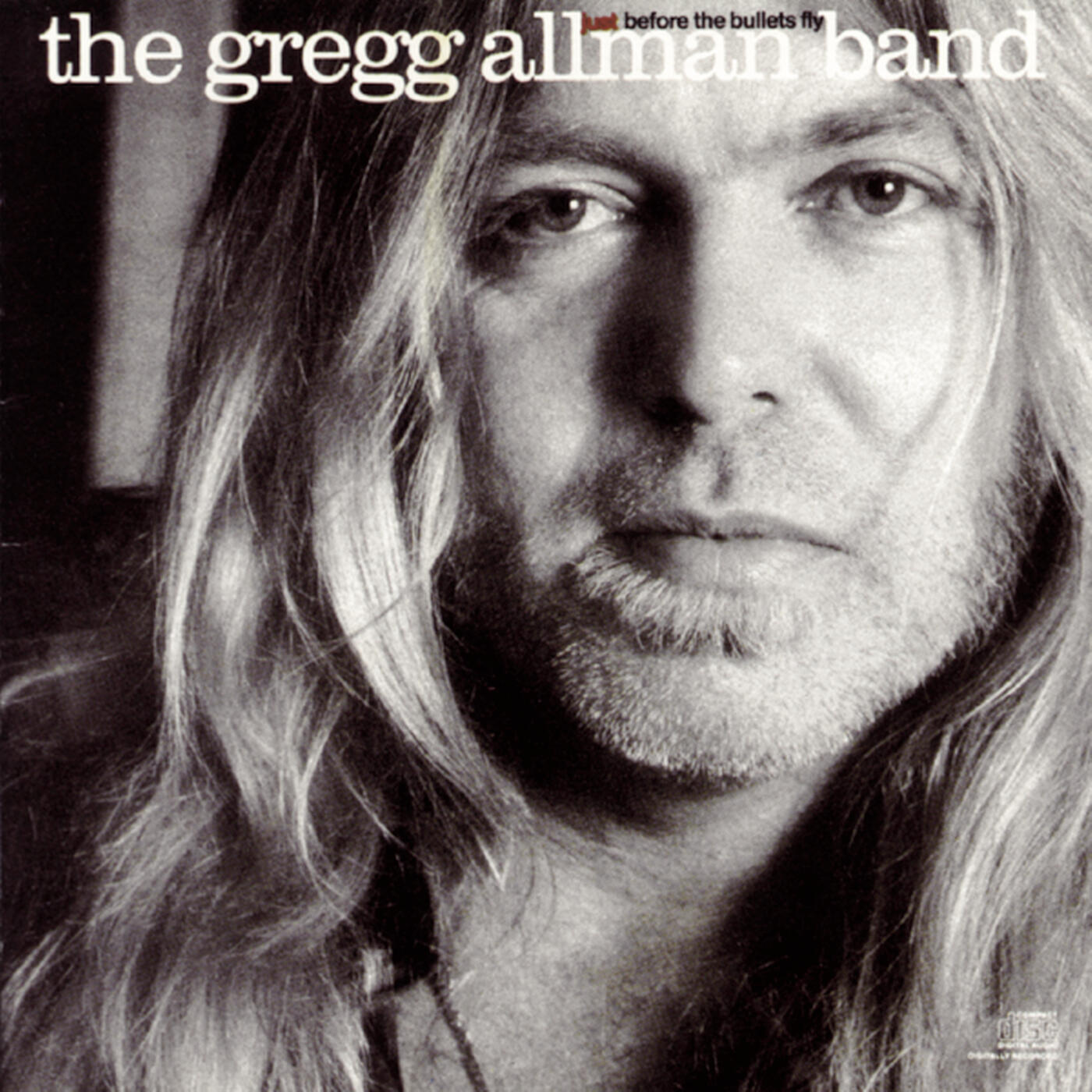 The Gregg Allman Band - Just Before The Bullets Fly | iHeart