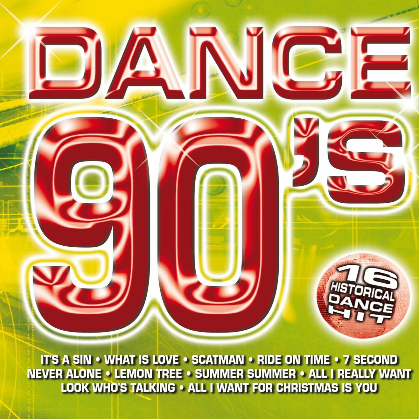 Various Artists - Dance 90'S | iHeart