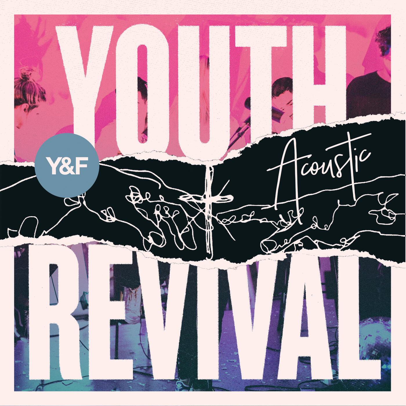 hillsong young & free youth revival acoustic songs