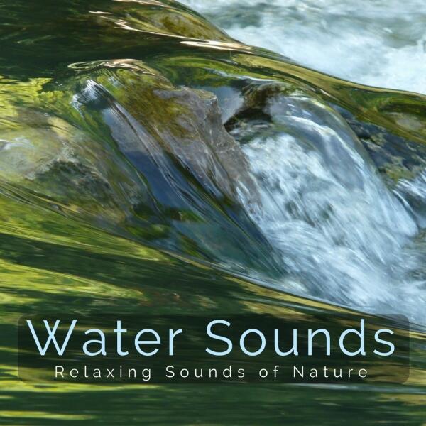 Water Sounds Water Sounds iHeart