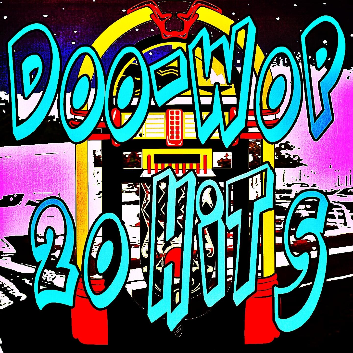 Various Artists DooWop 20 Hits iHeartRadio