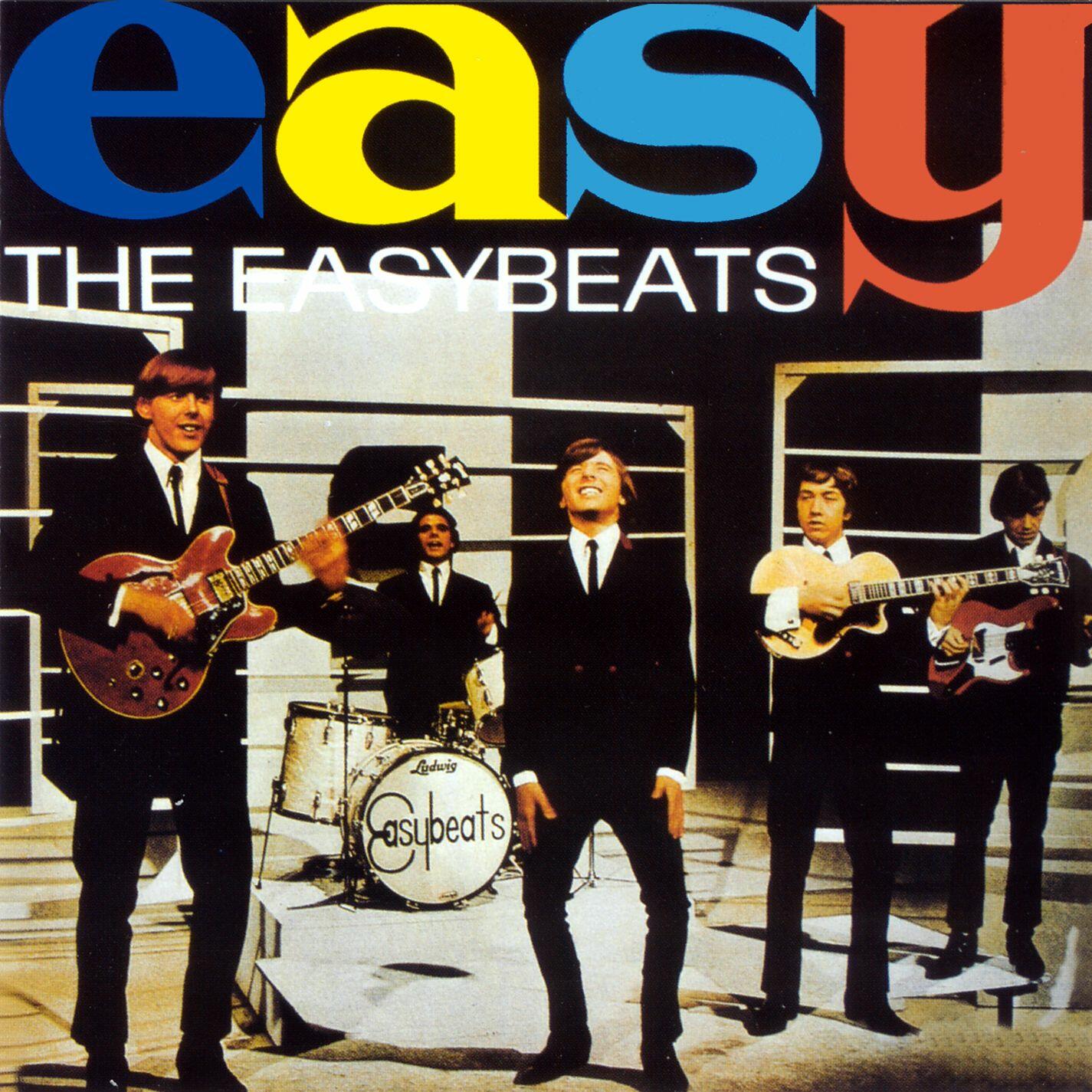 The Easybeats - Easy | iHeart