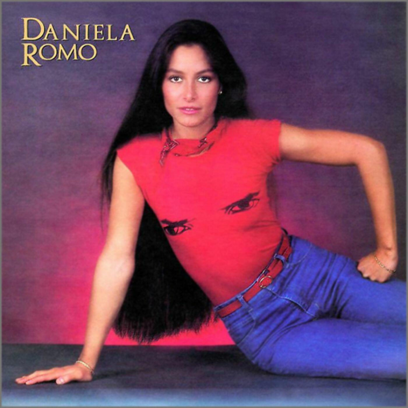 Daniela Romo Daniela Romo iHeart