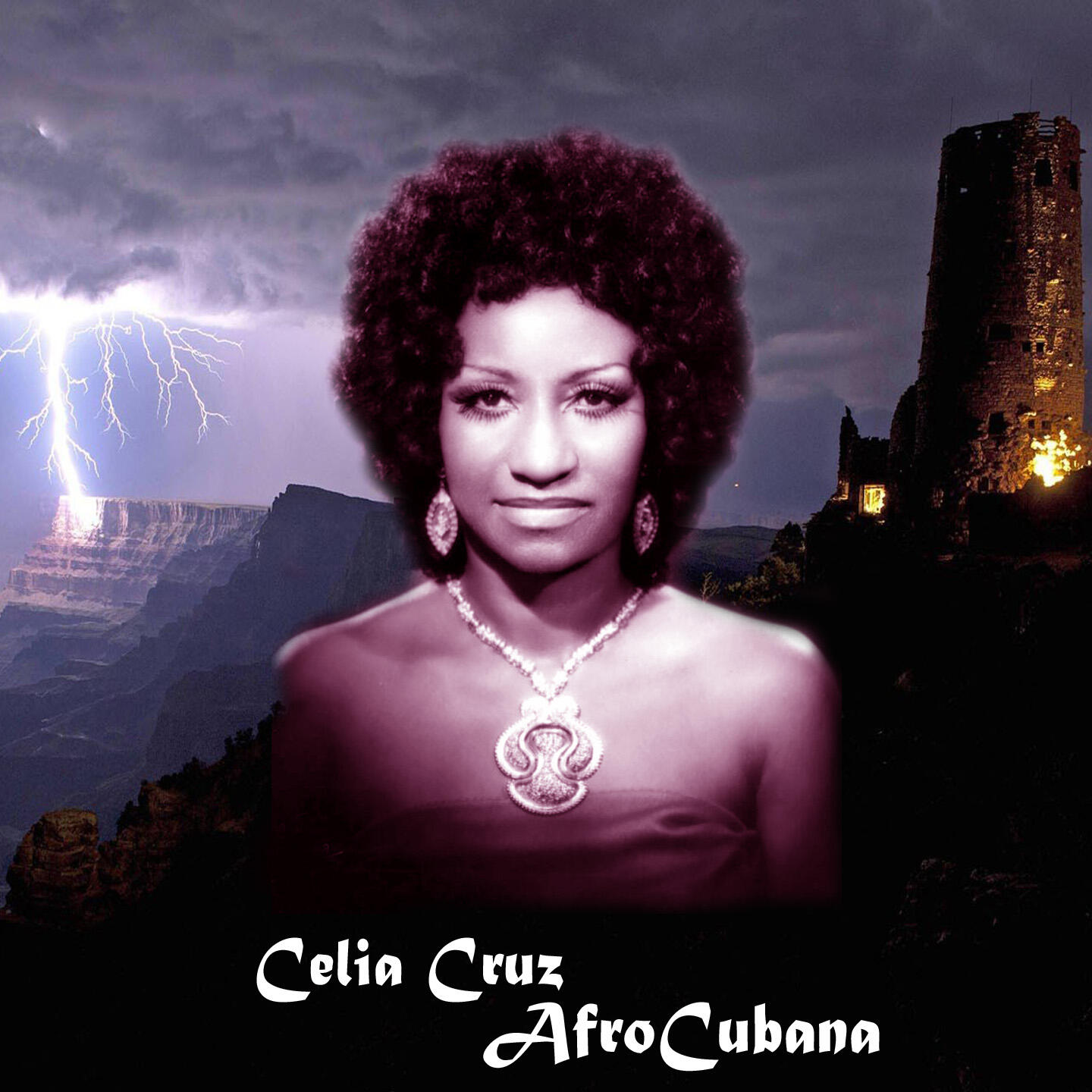 Listen Free to Celia Cruz - AfroCubana Radio on ...