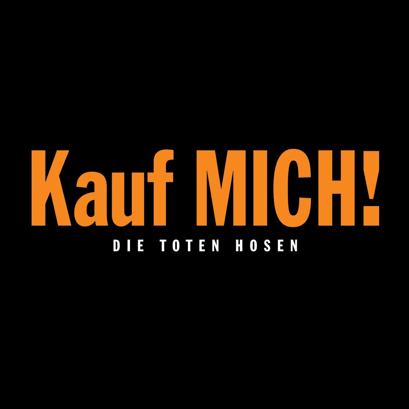 Die Toten Hosen Mein Größter Feind