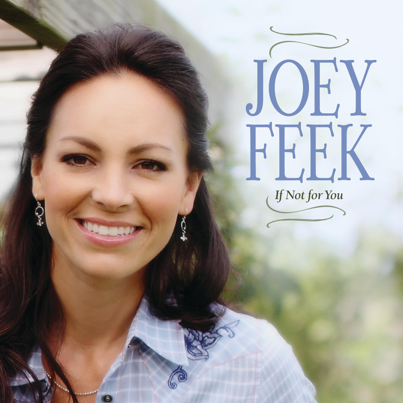 Joey Feek If Not For You iHeart