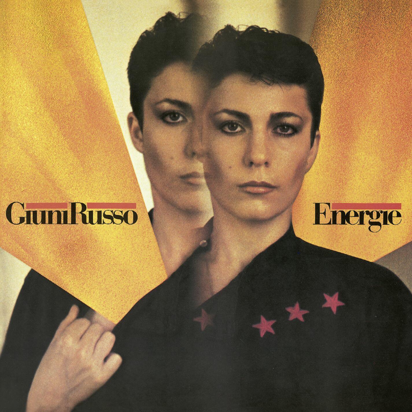 Giuni russo energie iheart