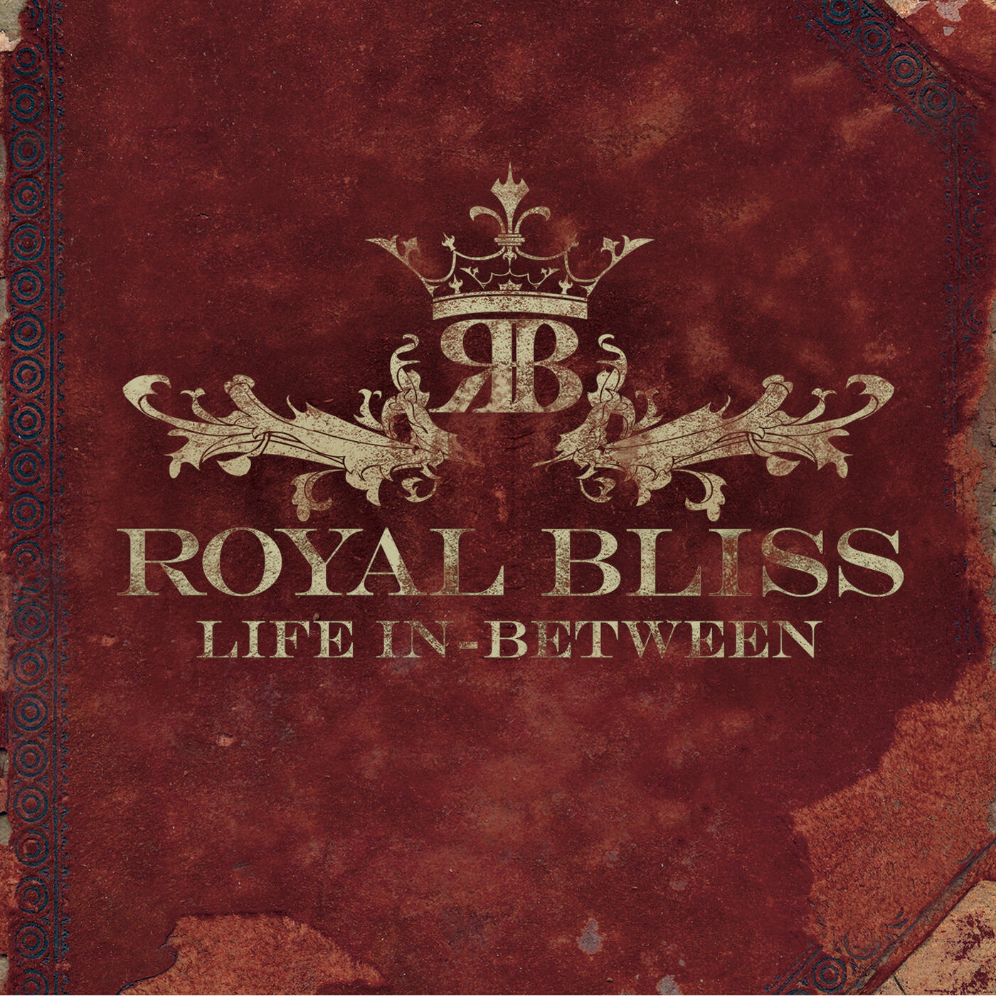 Royal Bliss Life InBetween iHeart