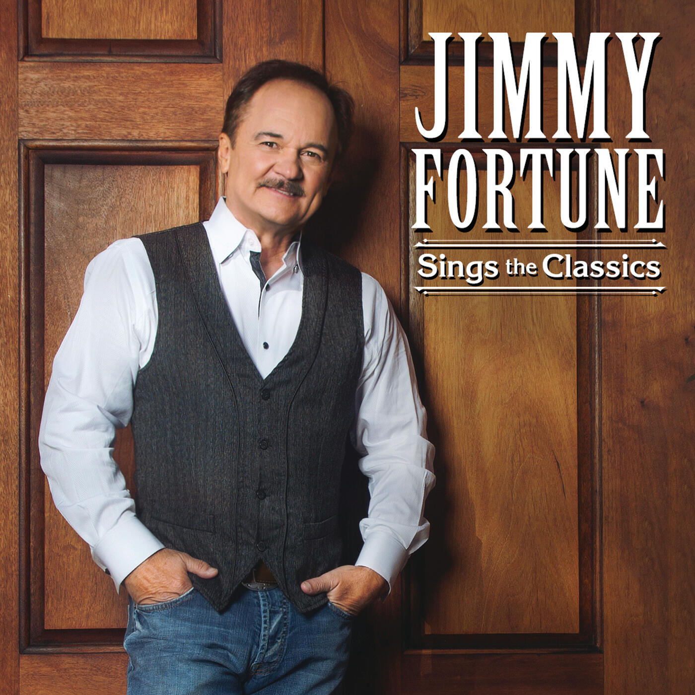 Jimmy Fortune Sings The Classics iHeart