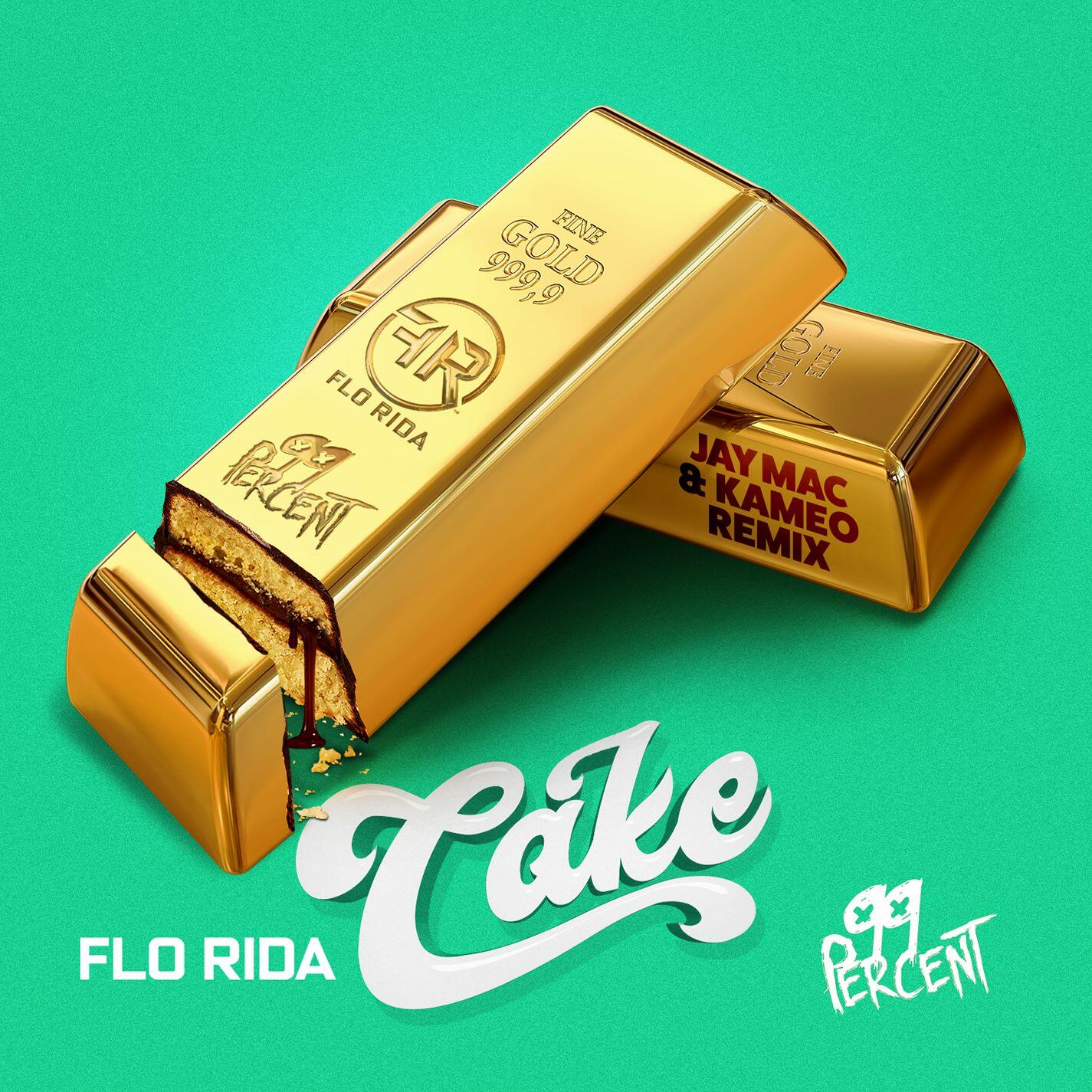 Flo Rida - Cake | iHeart