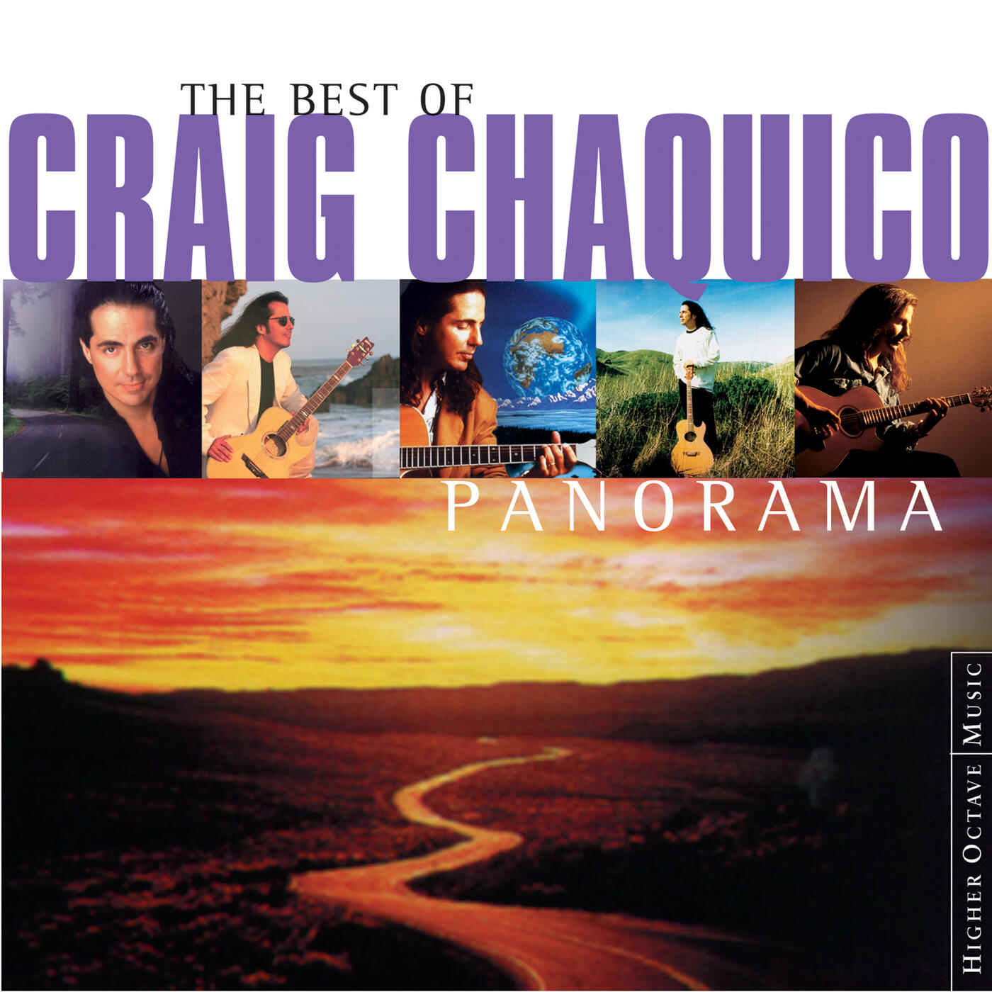 Craig Chaquico Panorama The Best Of Craig Chaquico iHeart