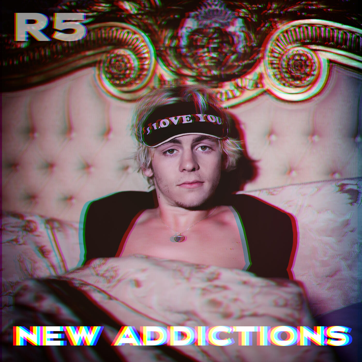 R5 - New Addictions | iHeart