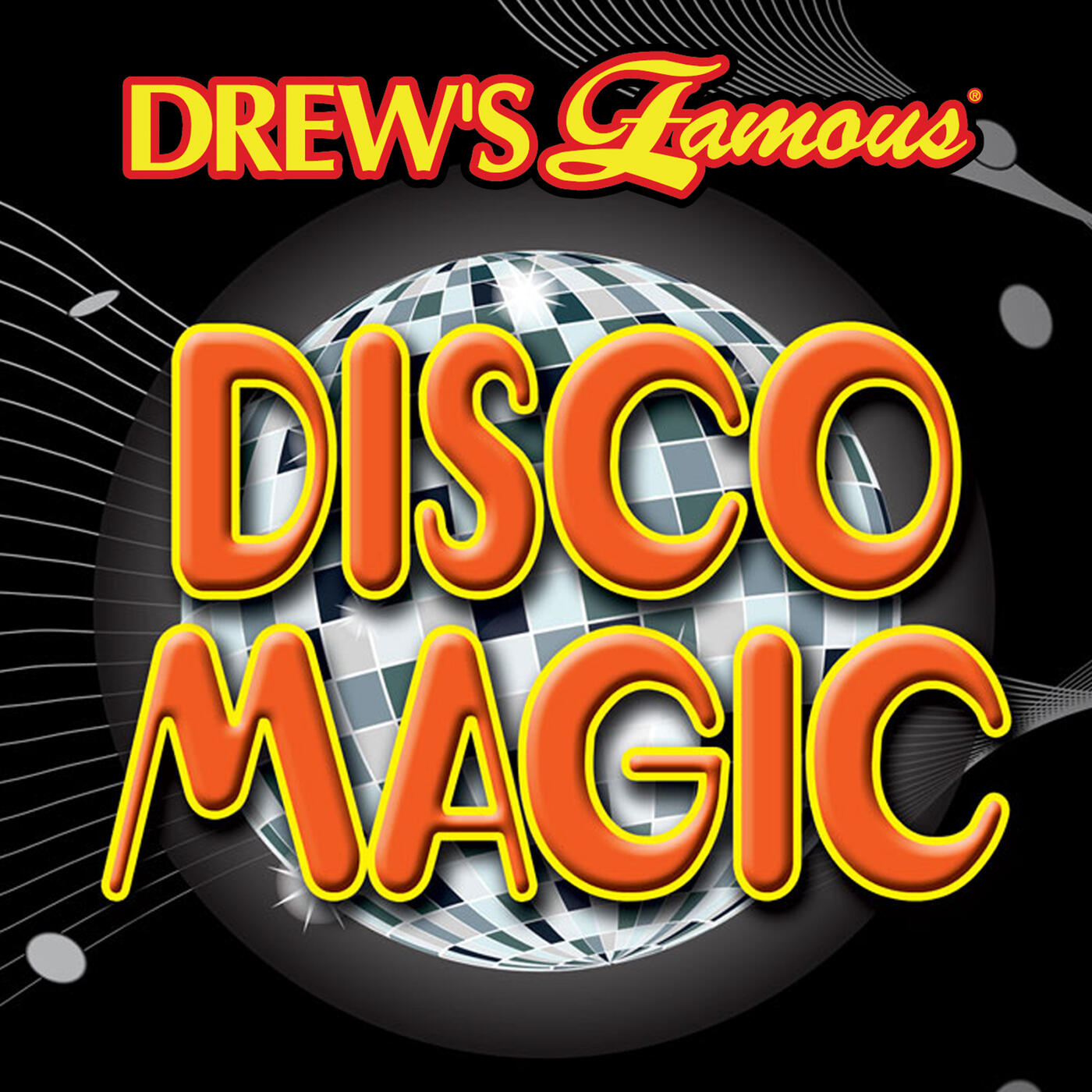 The Hit Crew Drews Famous Disco Magic Iheartradio