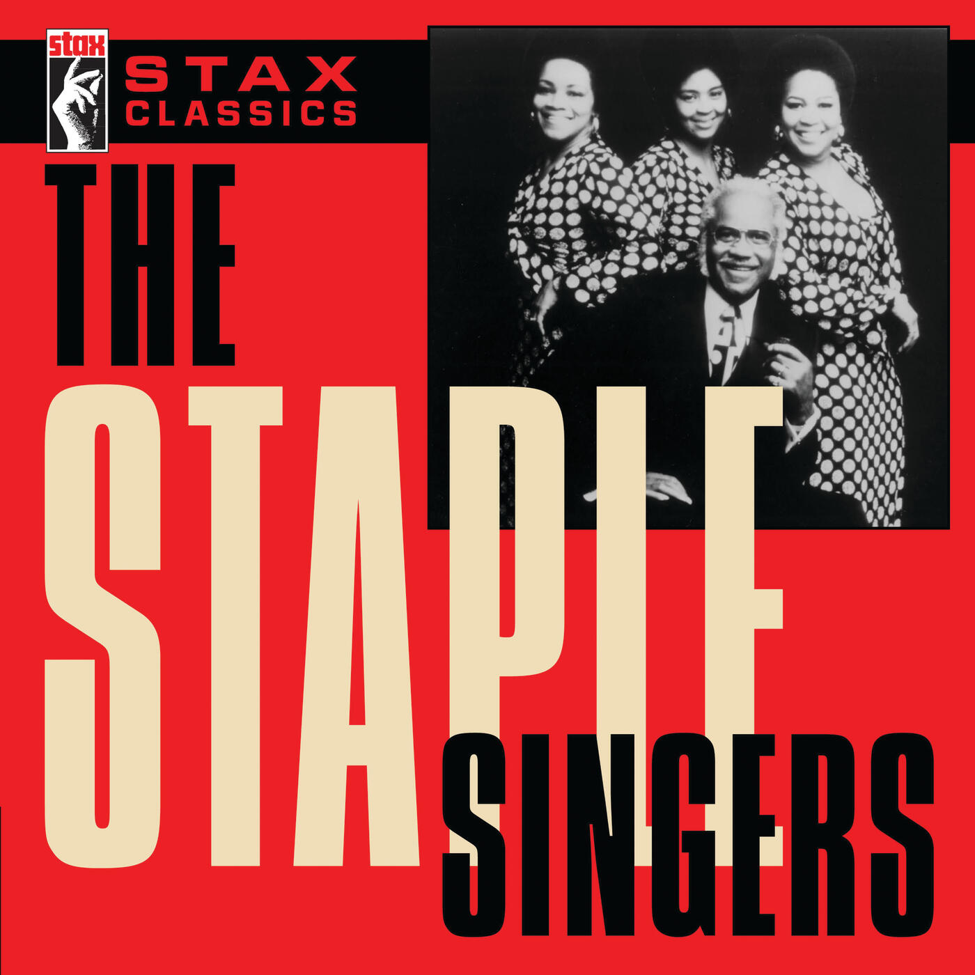 The Staple Singers Stax Classics Iheart 0048