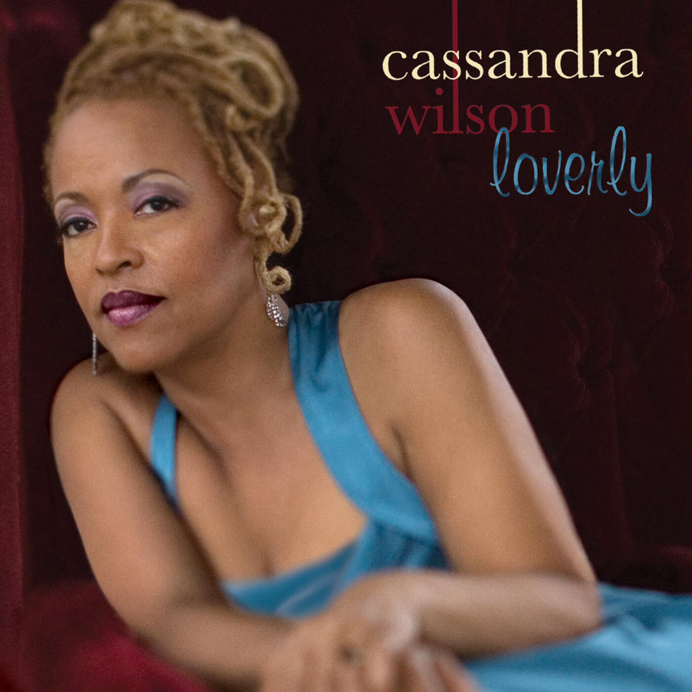 Cassandra Wilson Loverly Iheartradio 