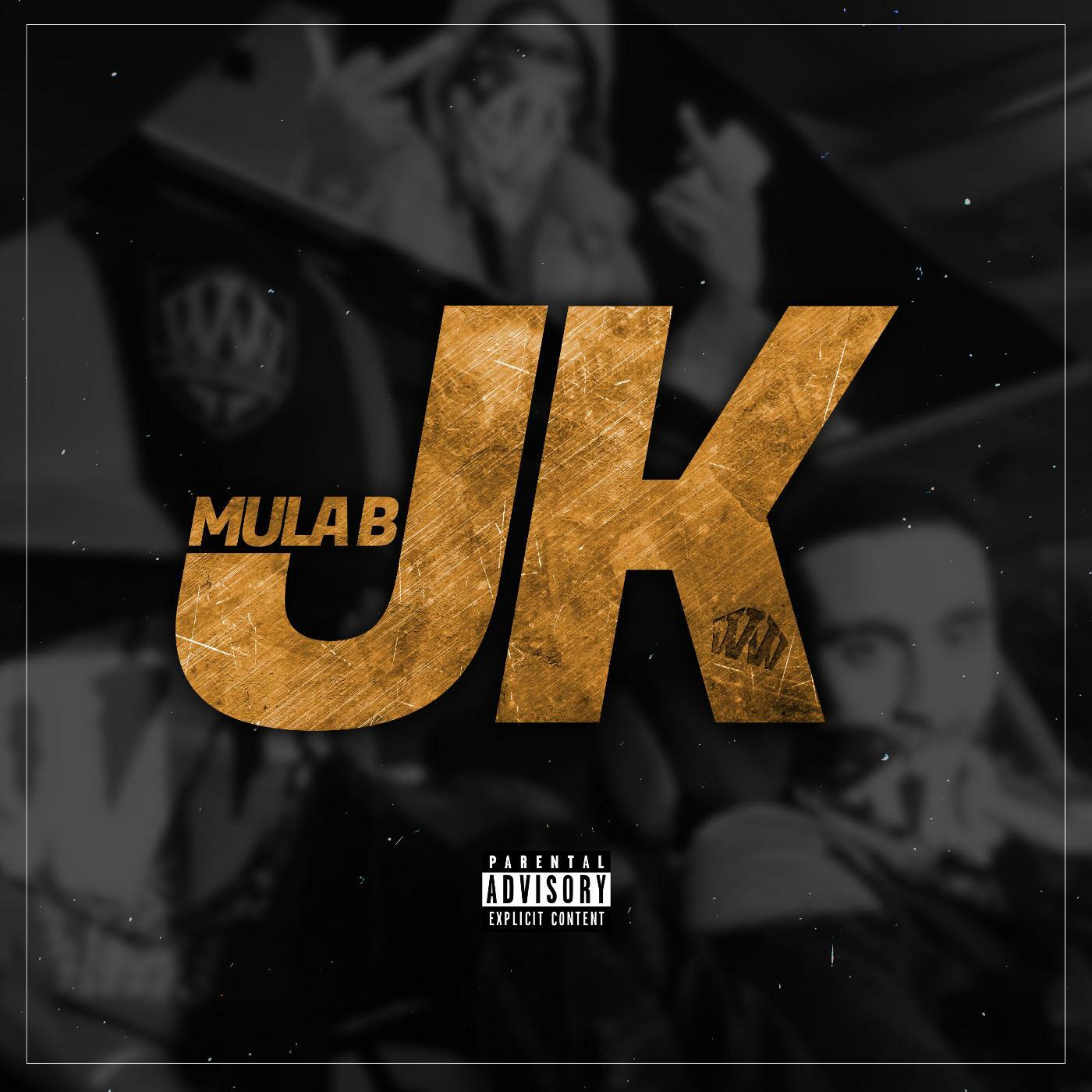 Mula B - Jk | IHeart