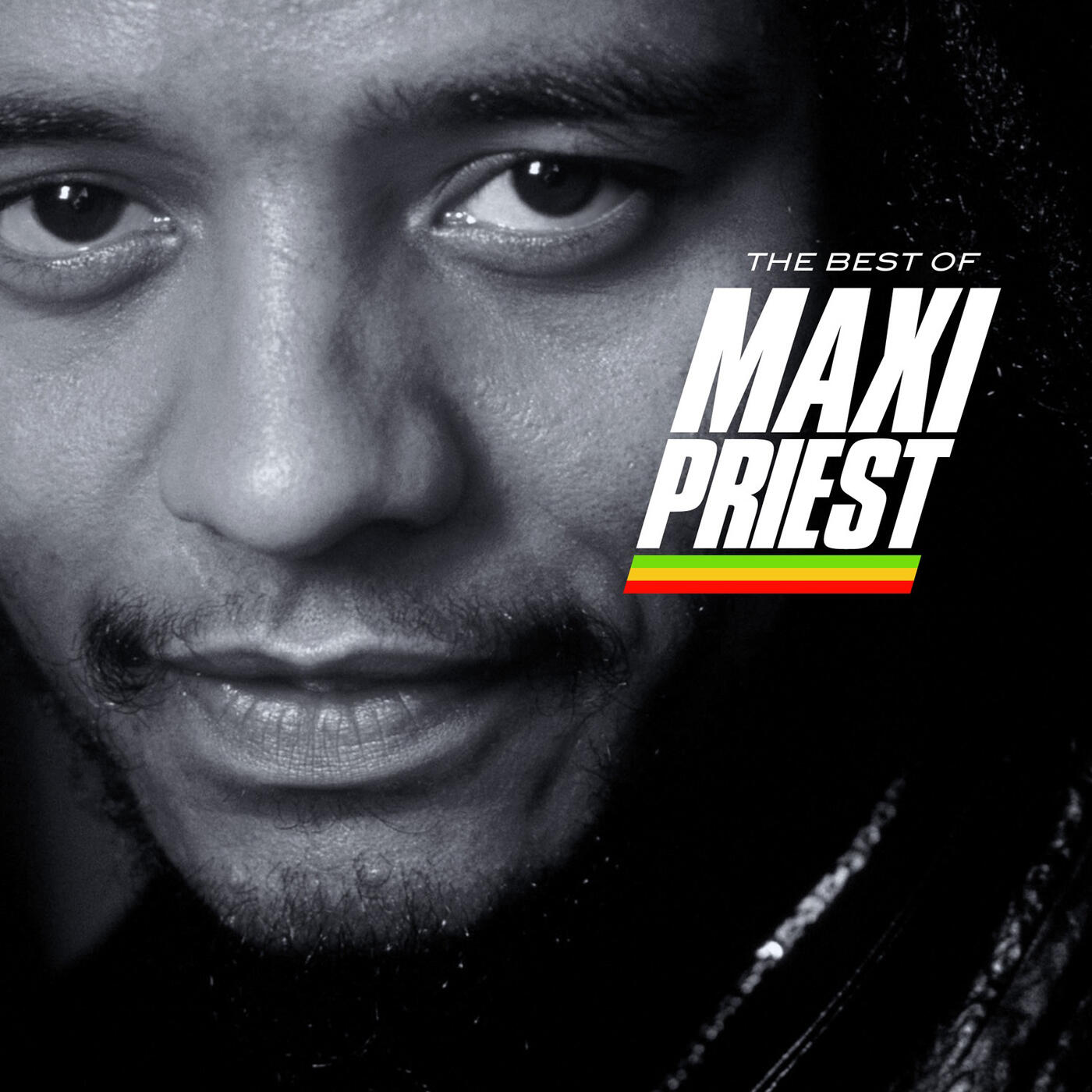 Фото maxi priest