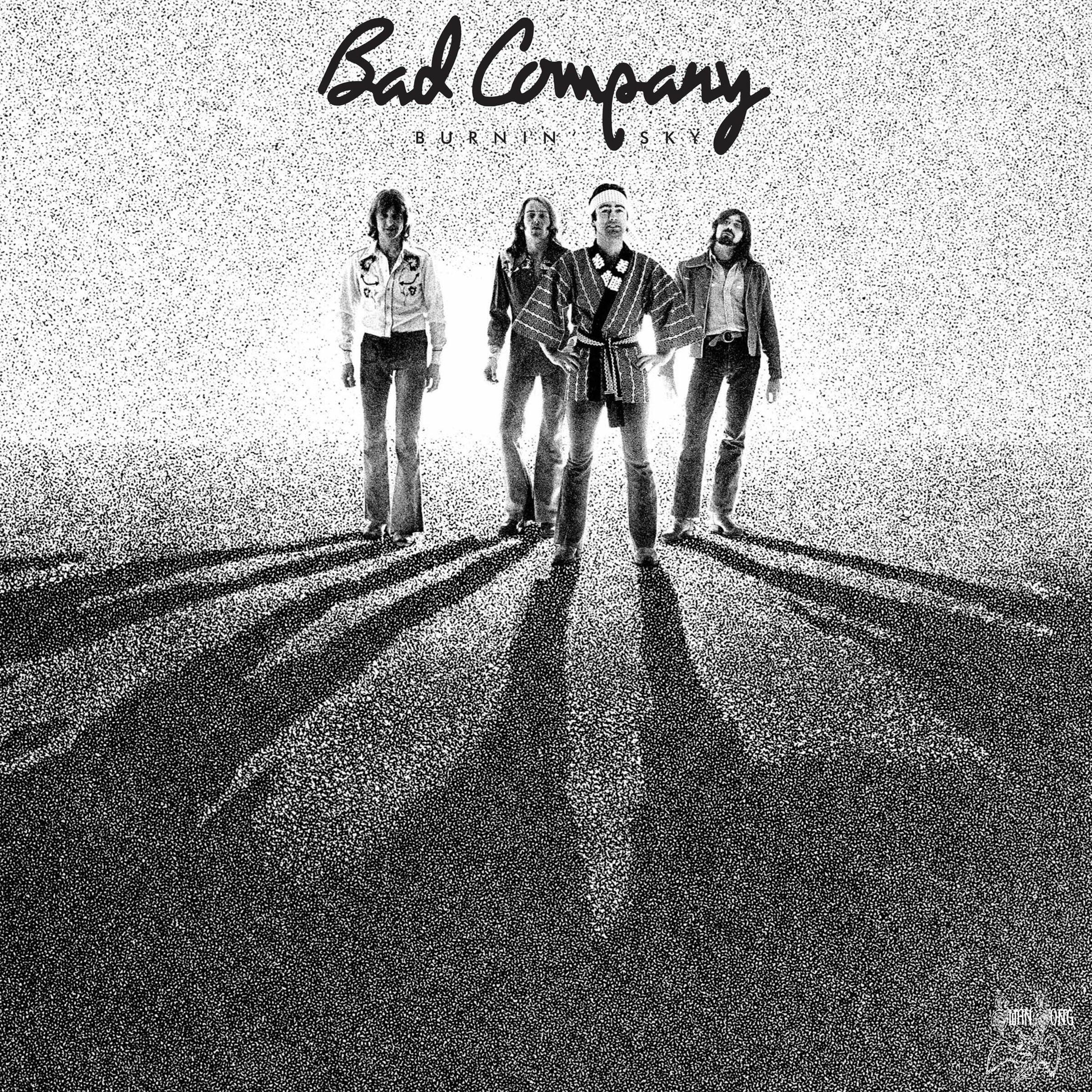 Listen Free To Bad Company Burnin Sky Radio On Iheartradio Iheartradio