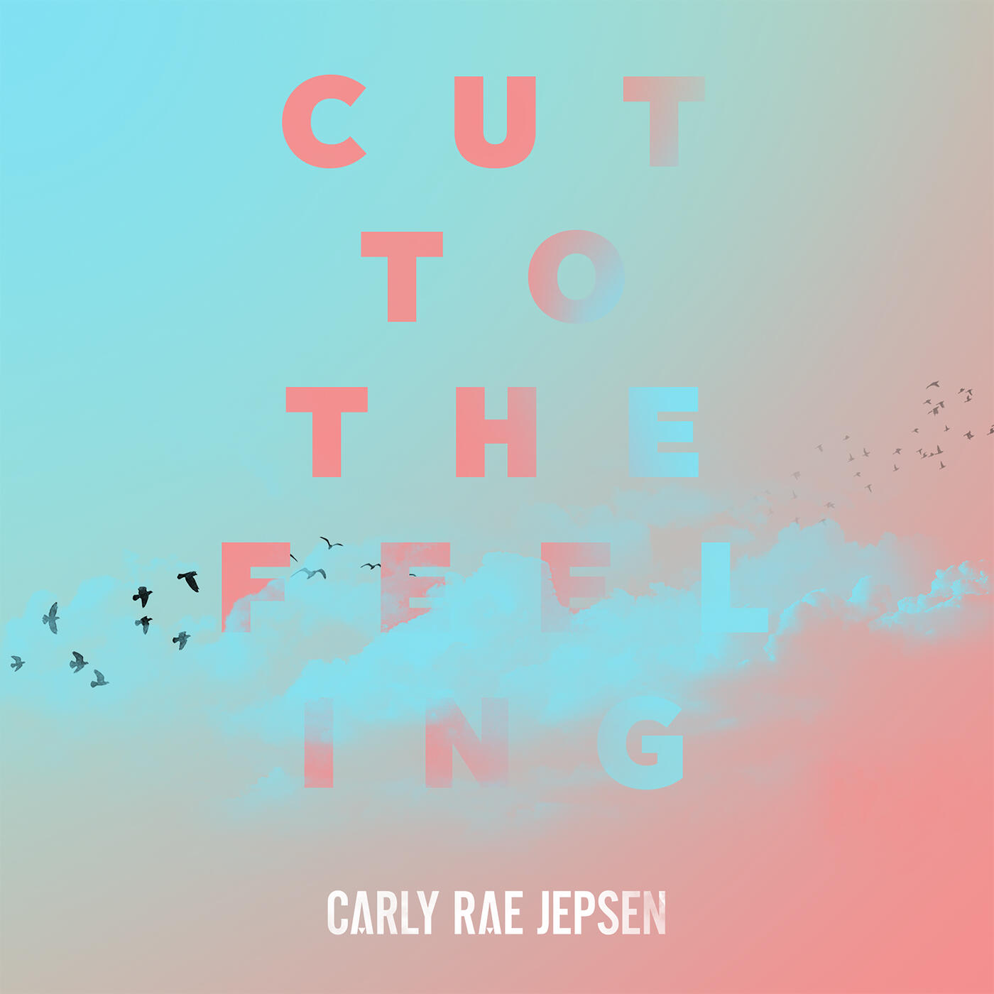 Listen Free To Carly Rae Jepsen Cut To The Feeling Radio On