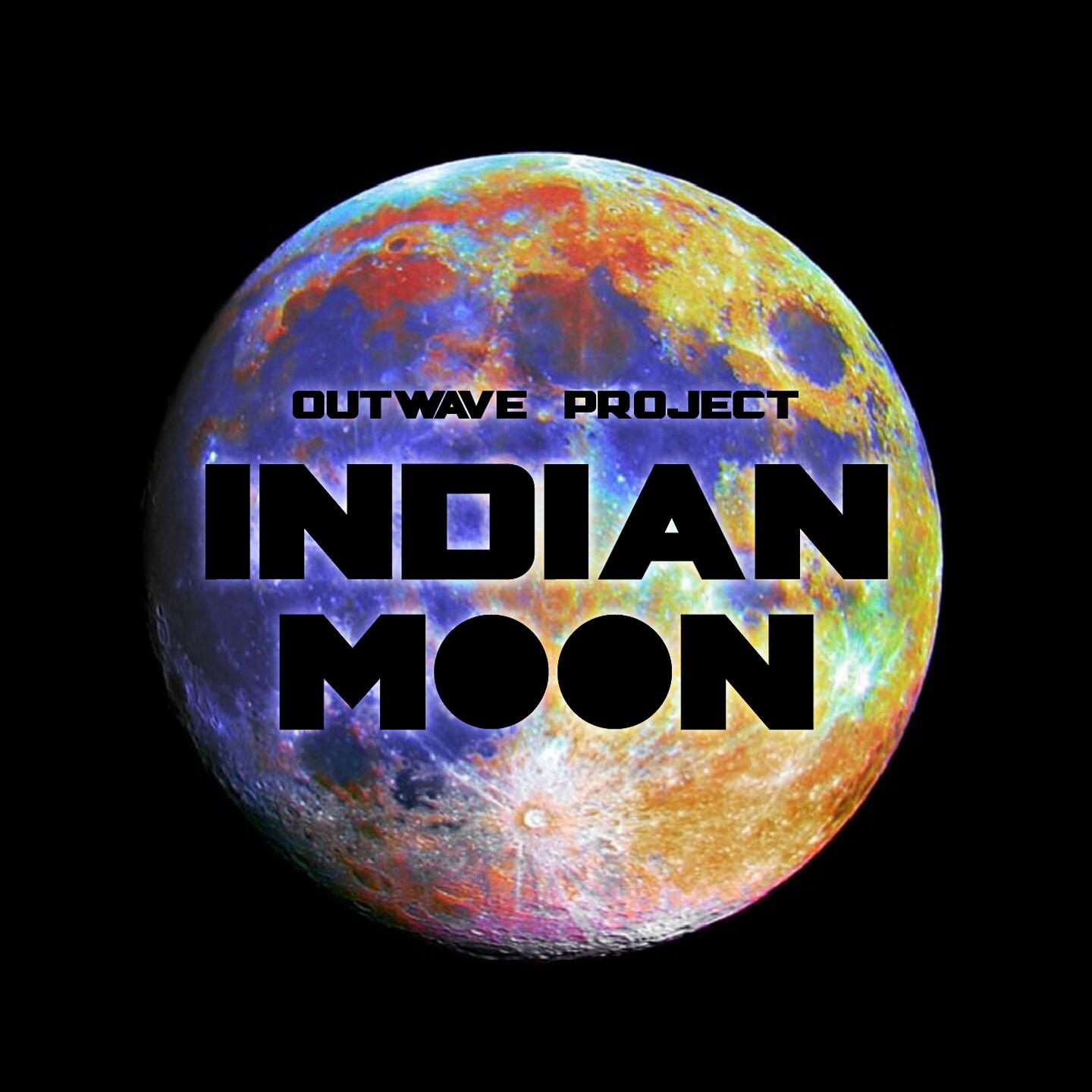 Outwave Project Indian Moon Iheartradio 