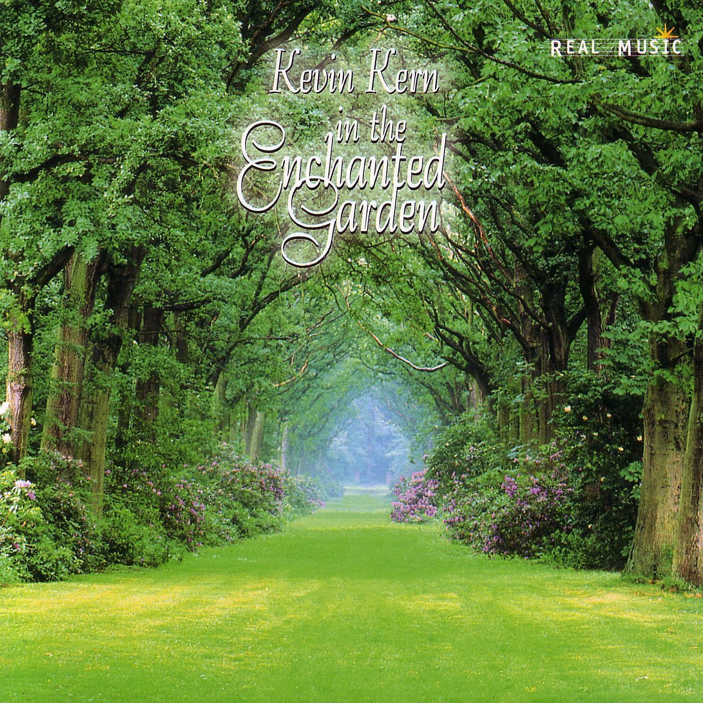 Kevin Kern - In The Enchanted Garden | IHeart