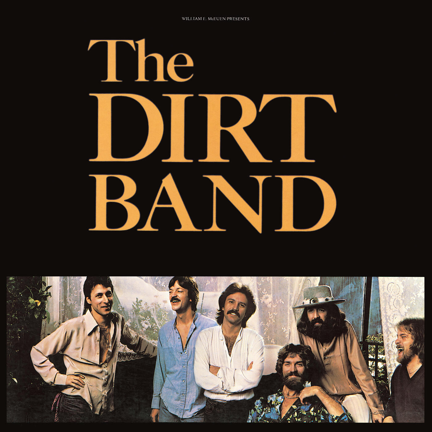 The Nitty Gritty Dirt Band Dirt Band iHeart