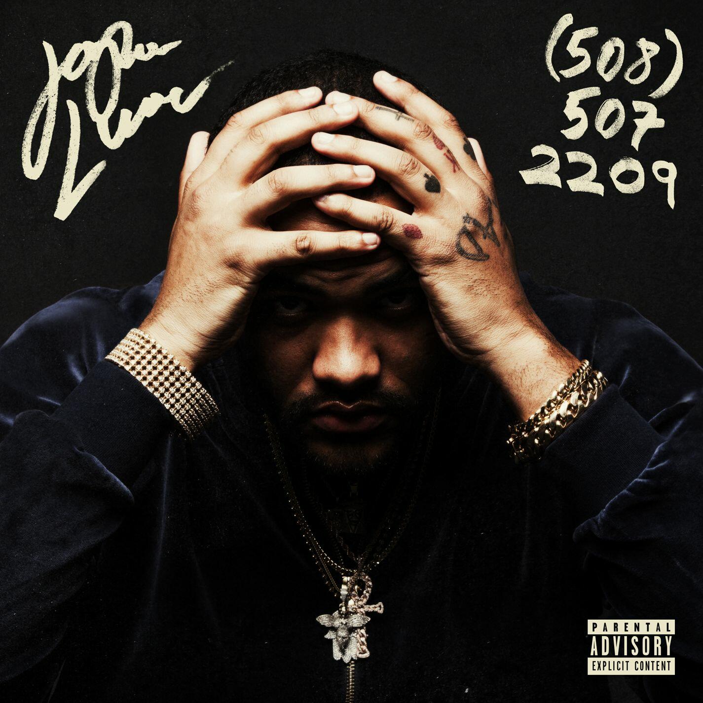 Joyner Lucas 5085072209 iHeart