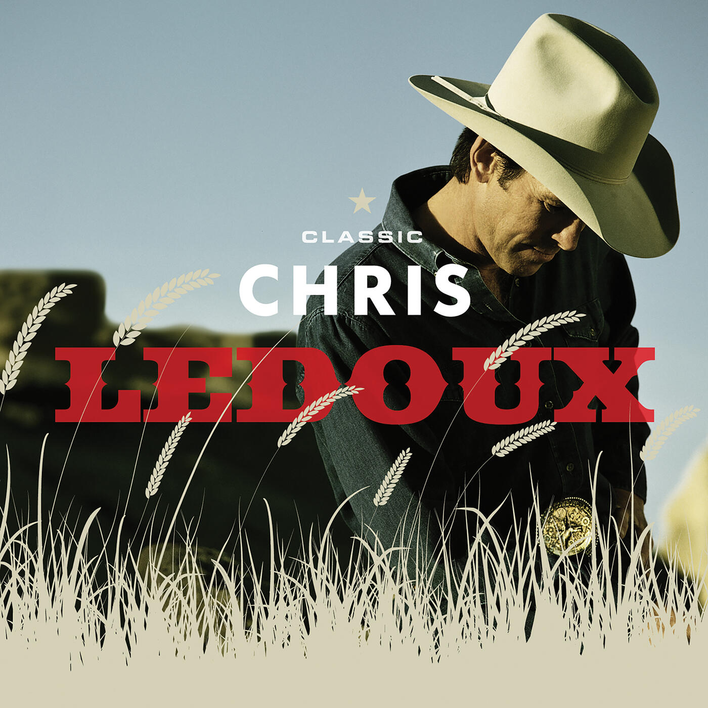 Chris LeDoux Classic Chris Ledoux iHeart