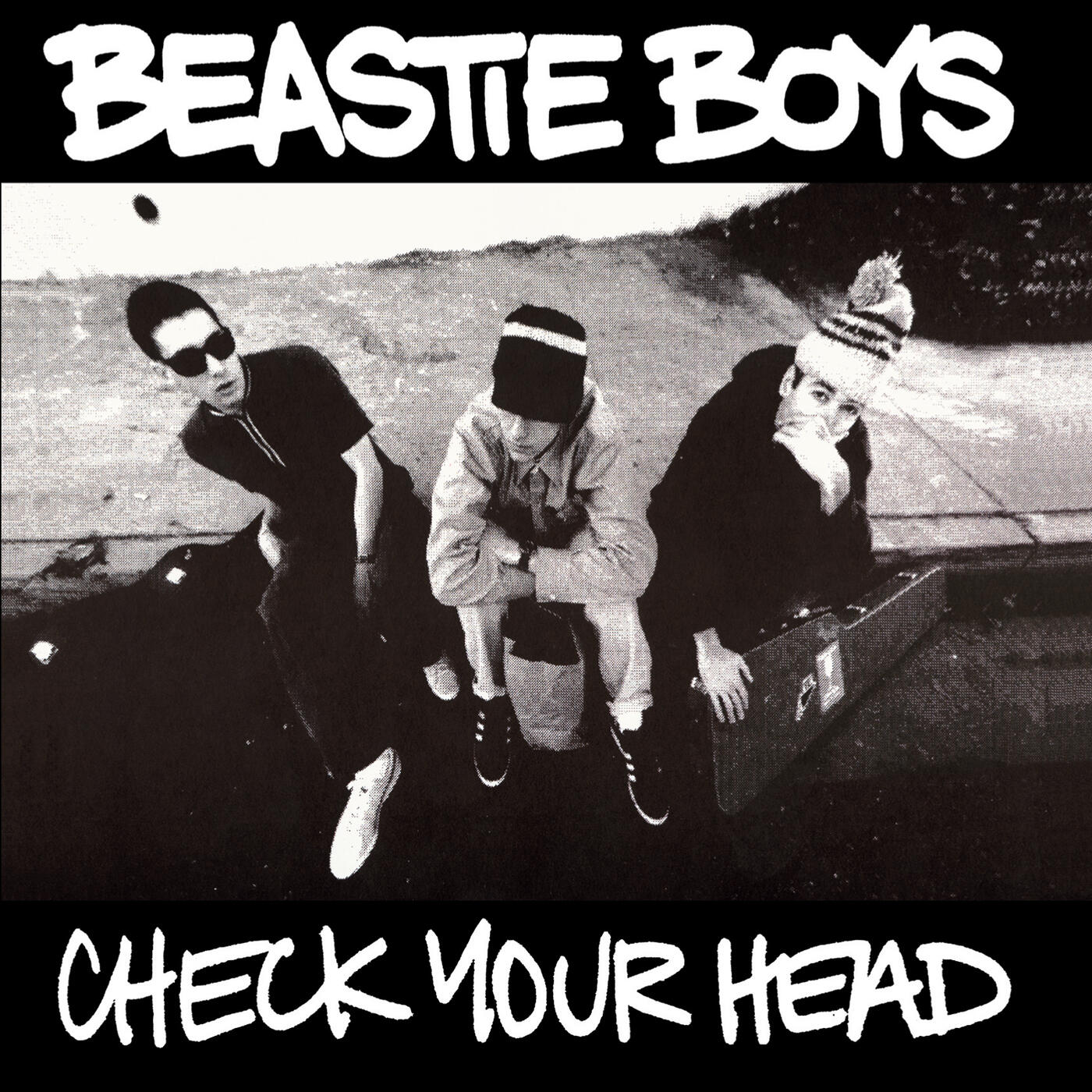 Beastie Boys - Check Your Head | iHeart