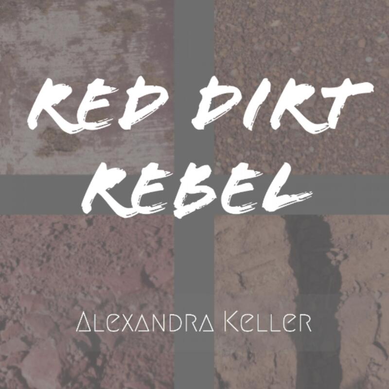 Alexandra Keller Red Dirt Rebel iHeart