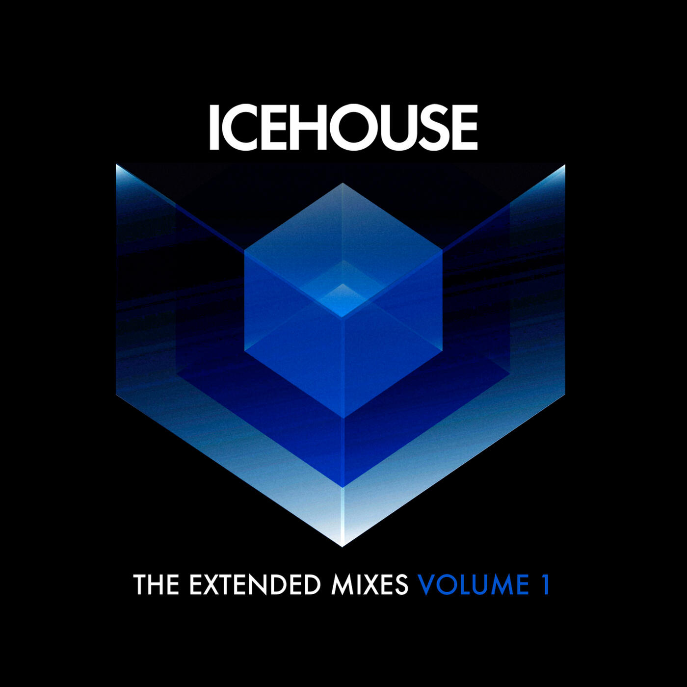 Icehouse The Extended Mixes Vol 1 Iheart 8098