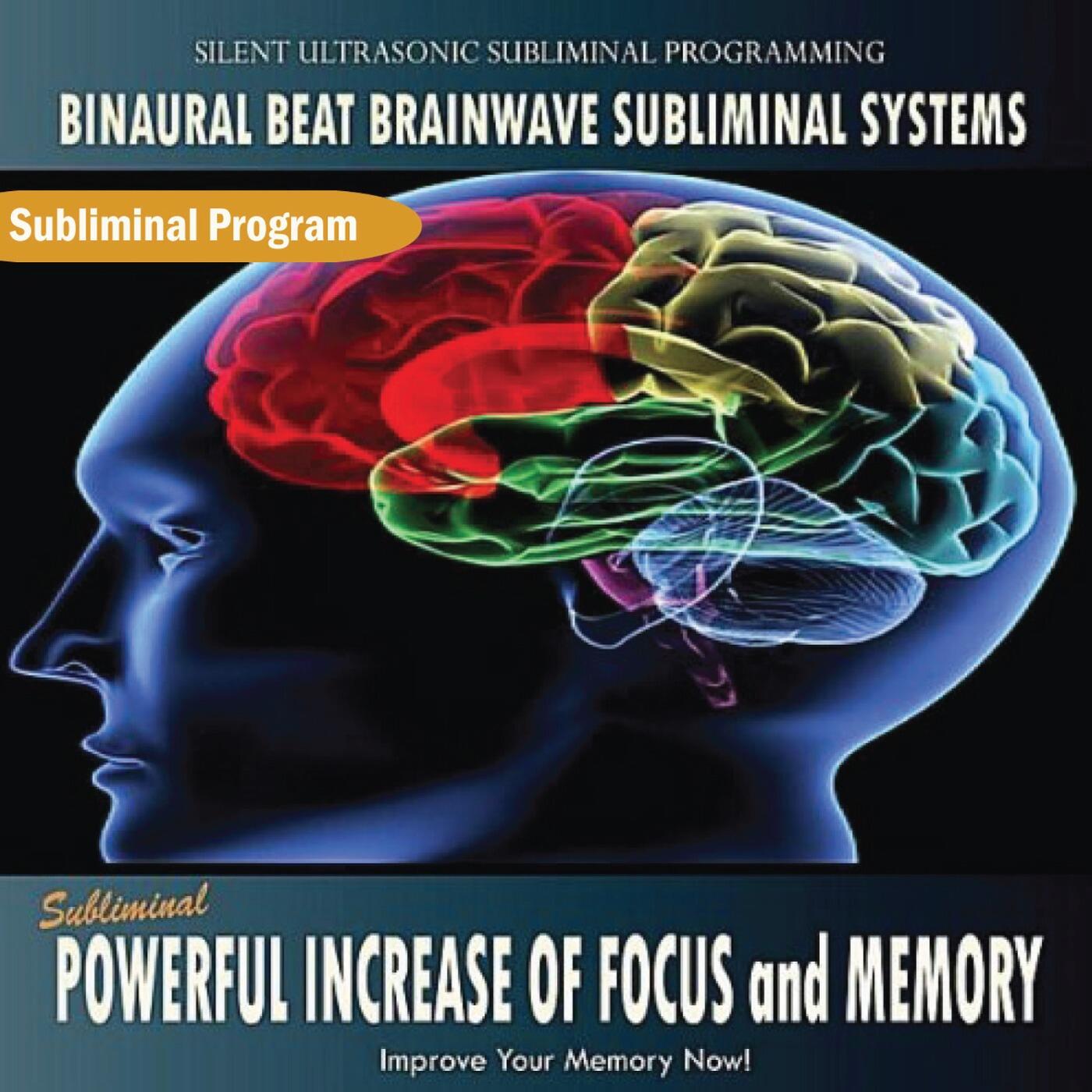 Binaural Beat Brainwave Subliminal Systems - Subliminal Powerful ...