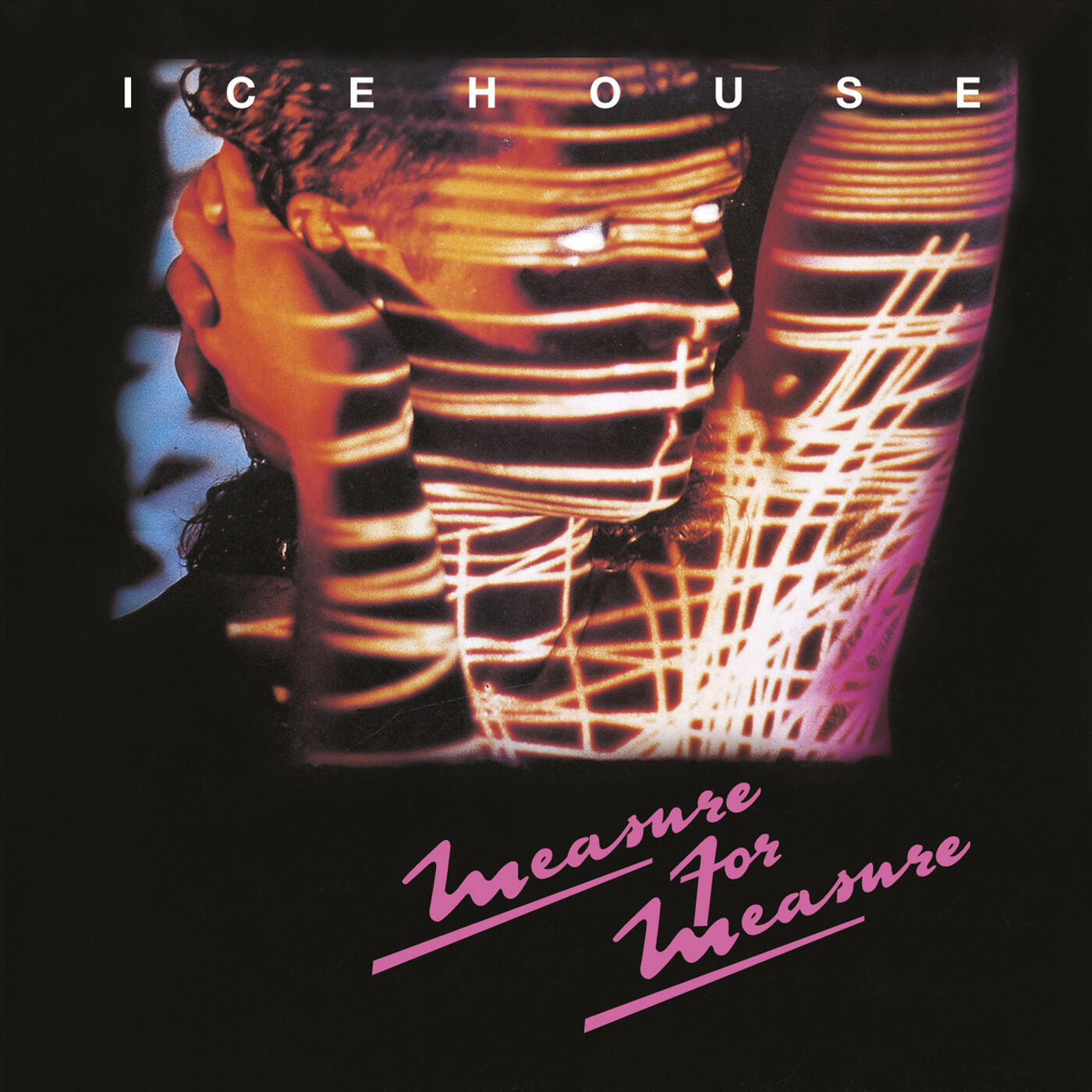 Icehouse Measure For Measure Iheart 8947