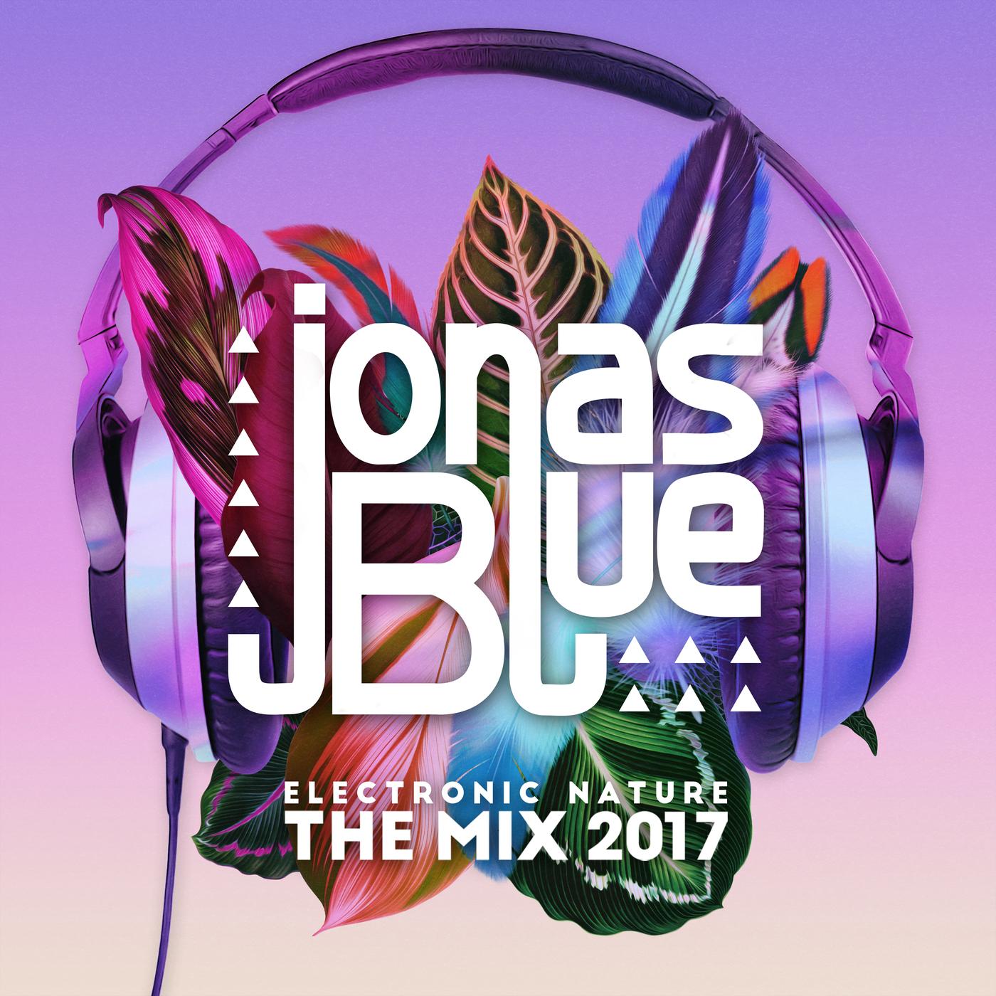 Jonas Blue Feat William Singe Mama Club Mix