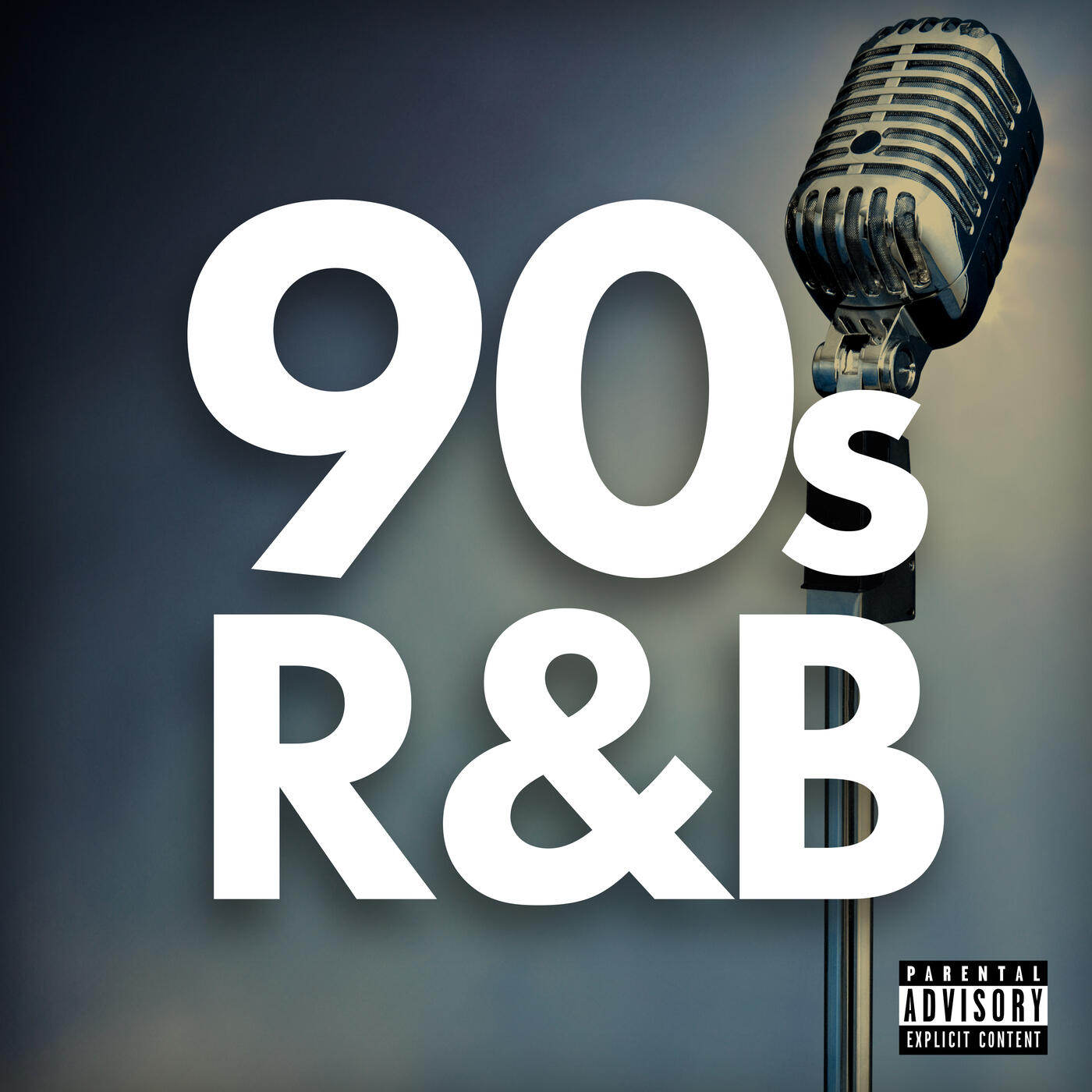 Various Artists 90s R B IHeart