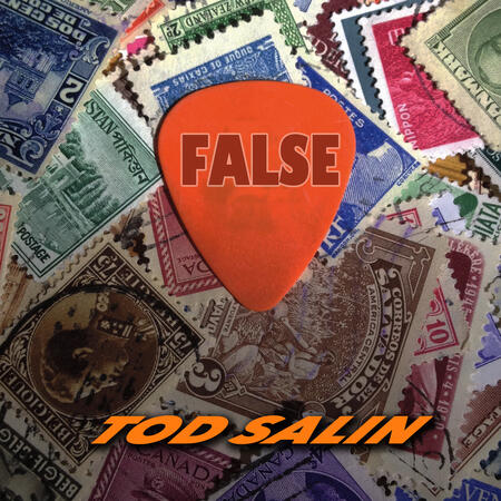 Tod Salin - False | iHeart