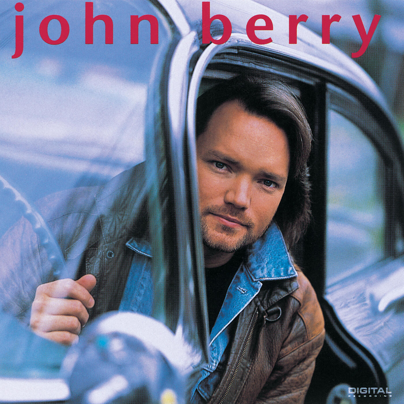 John Berry John Berry iHeart