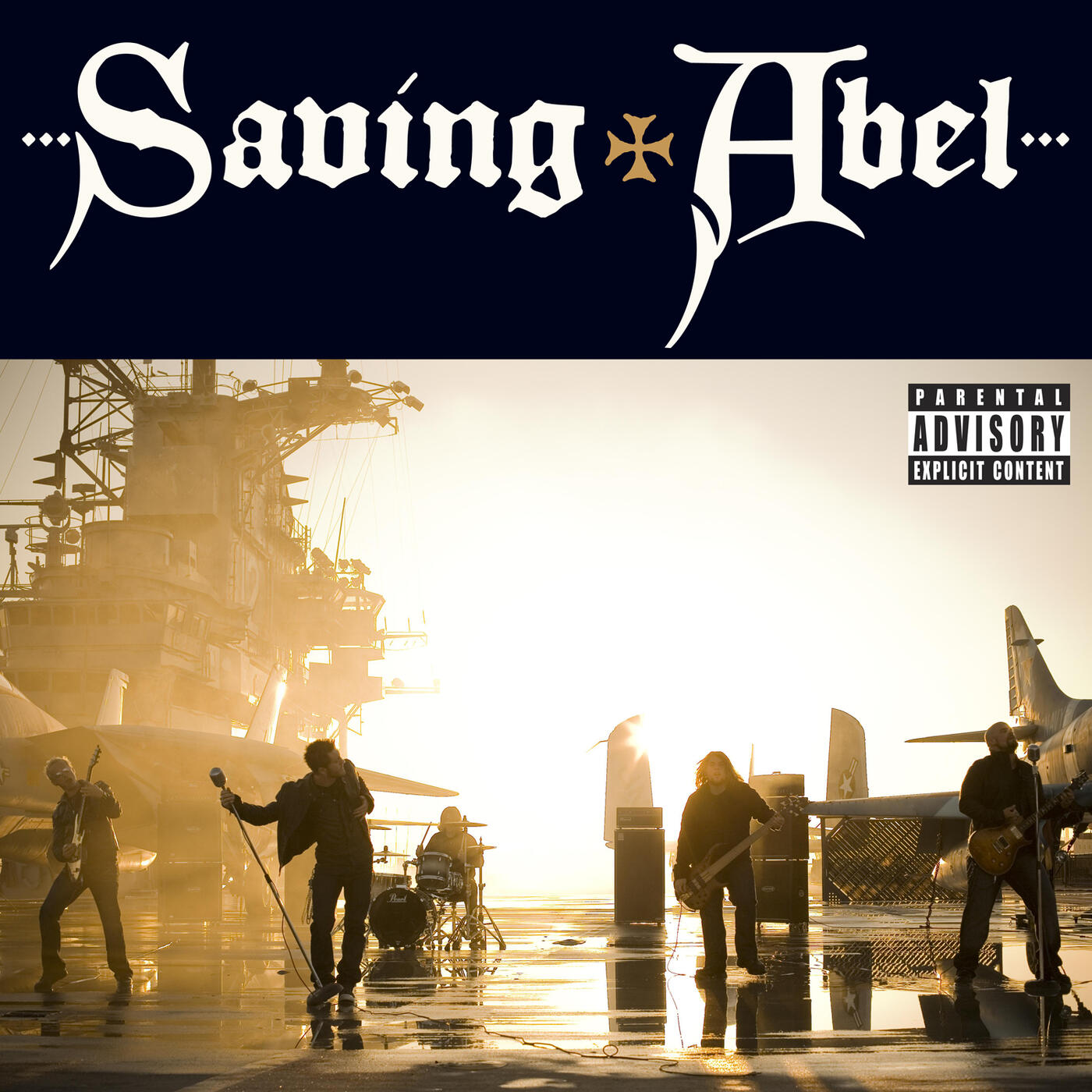 Saving Abel - Saving Abel | iHeart