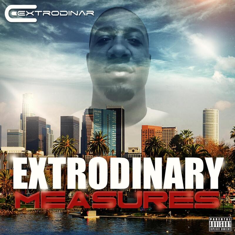 Extrodinar - Extrodinary Measures | iHeart