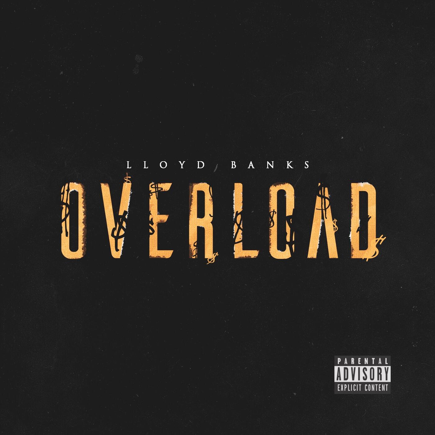 Lloyd Banks - Overload | iHeart