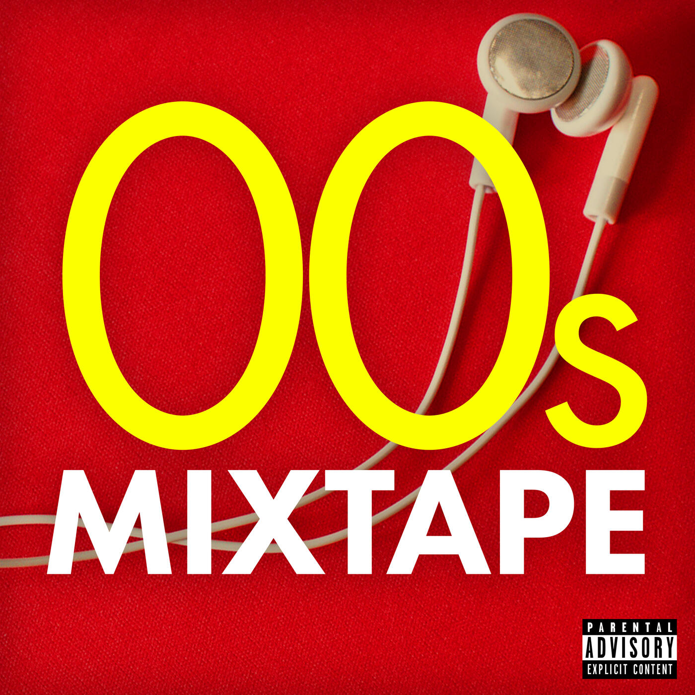 Various Artists 00s Mixtape Iheart