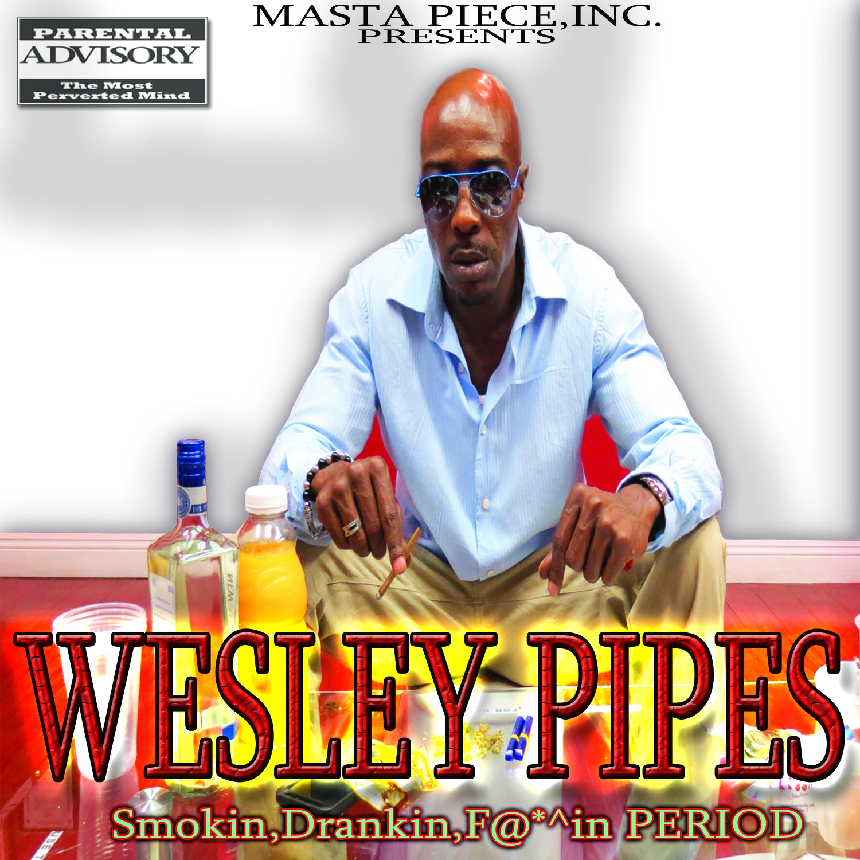 Wesley Pipe