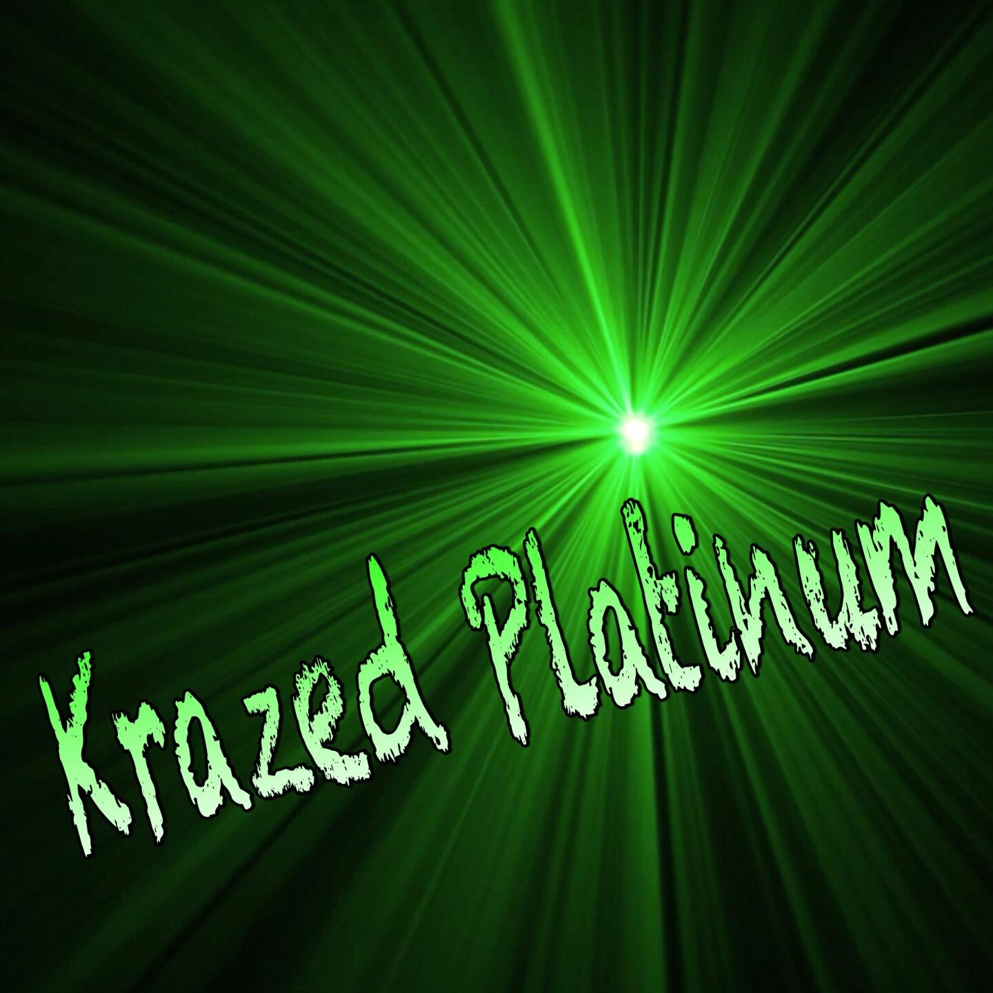 Krazed Platinum - Rolex (Tribute to Ayo And Teo) | iHeart