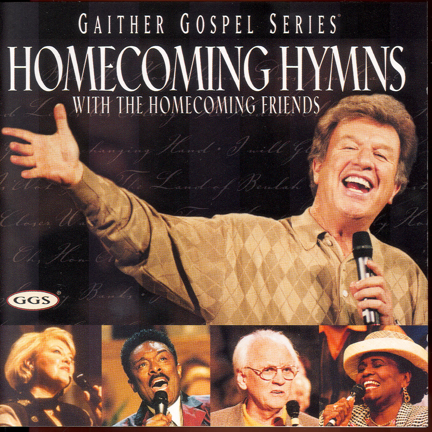 bill-gaither-homecoming-hymns-iheart